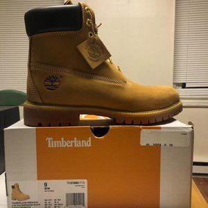 Mens Timberland boots